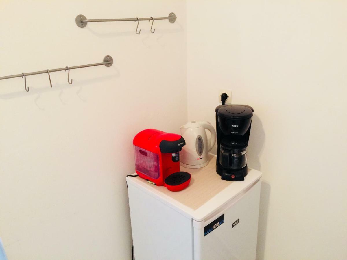 Korona Βeach Αpartments Apartment Rethymno  Ngoại thất bức ảnh