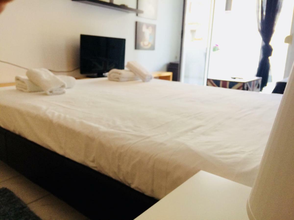 Korona Βeach Αpartments Apartment Rethymno  Ngoại thất bức ảnh